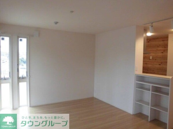 アピチェの物件内観写真